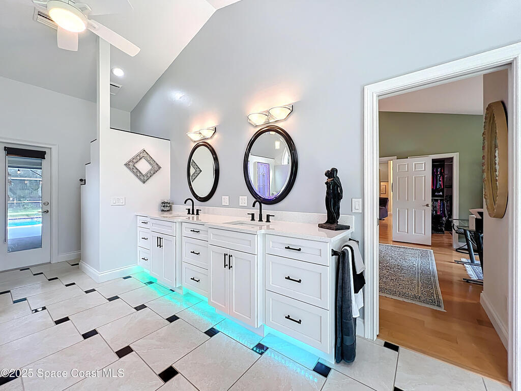 3170 Hilliard Court, Melbourne, FL 32934