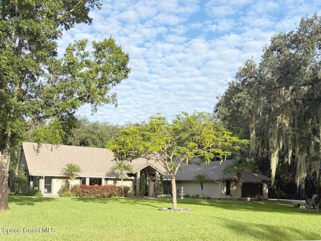 3170 Hilliard Court, Melbourne, FL 32934