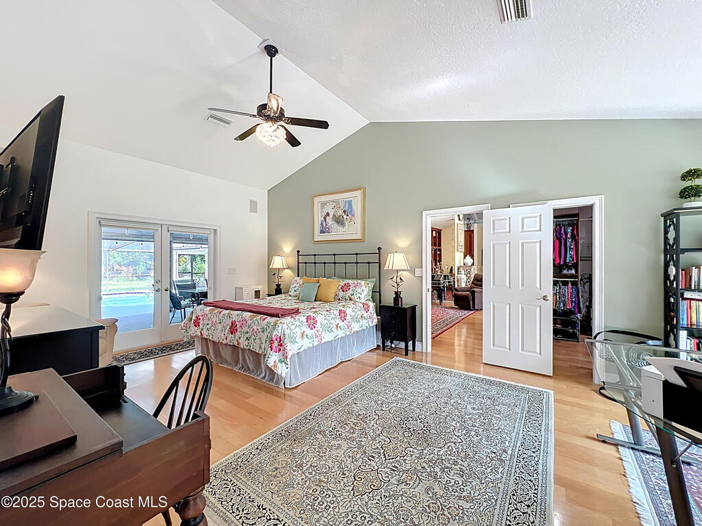 3170 Hilliard Court, Melbourne, FL 32934