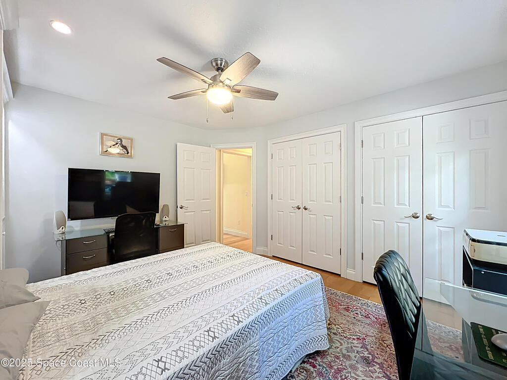 3170 Hilliard Court, Melbourne, FL 32934