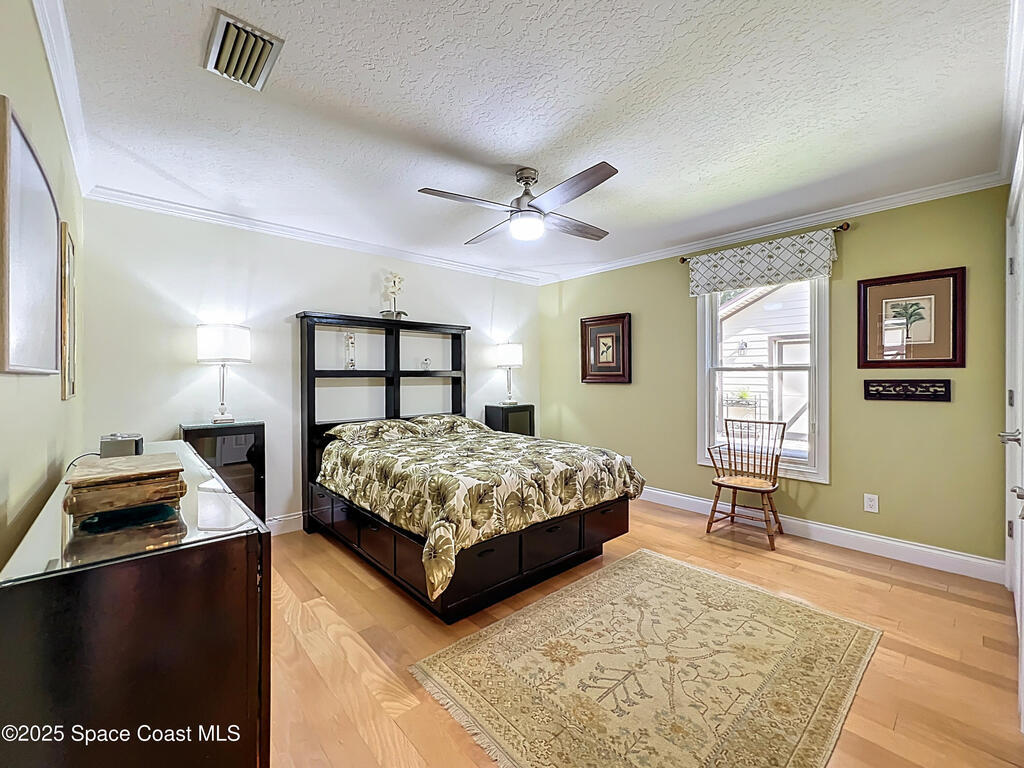 3170 Hilliard Court, Melbourne, FL 32934