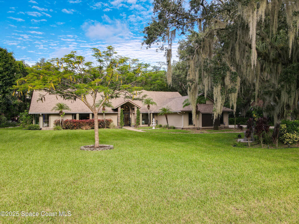 3170 Hilliard Court, Melbourne, FL 32934