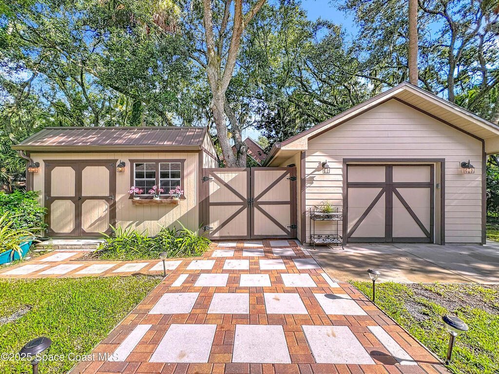 3170 Hilliard Court, Melbourne, FL 32934