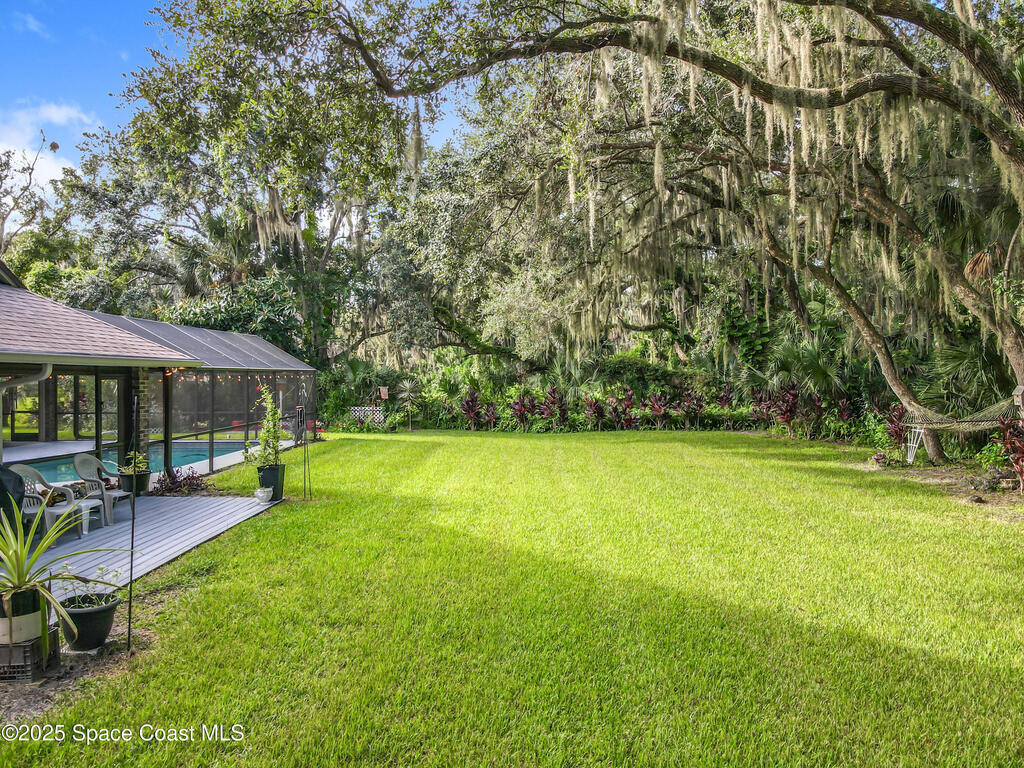 3170 Hilliard Court, Melbourne, FL 32934