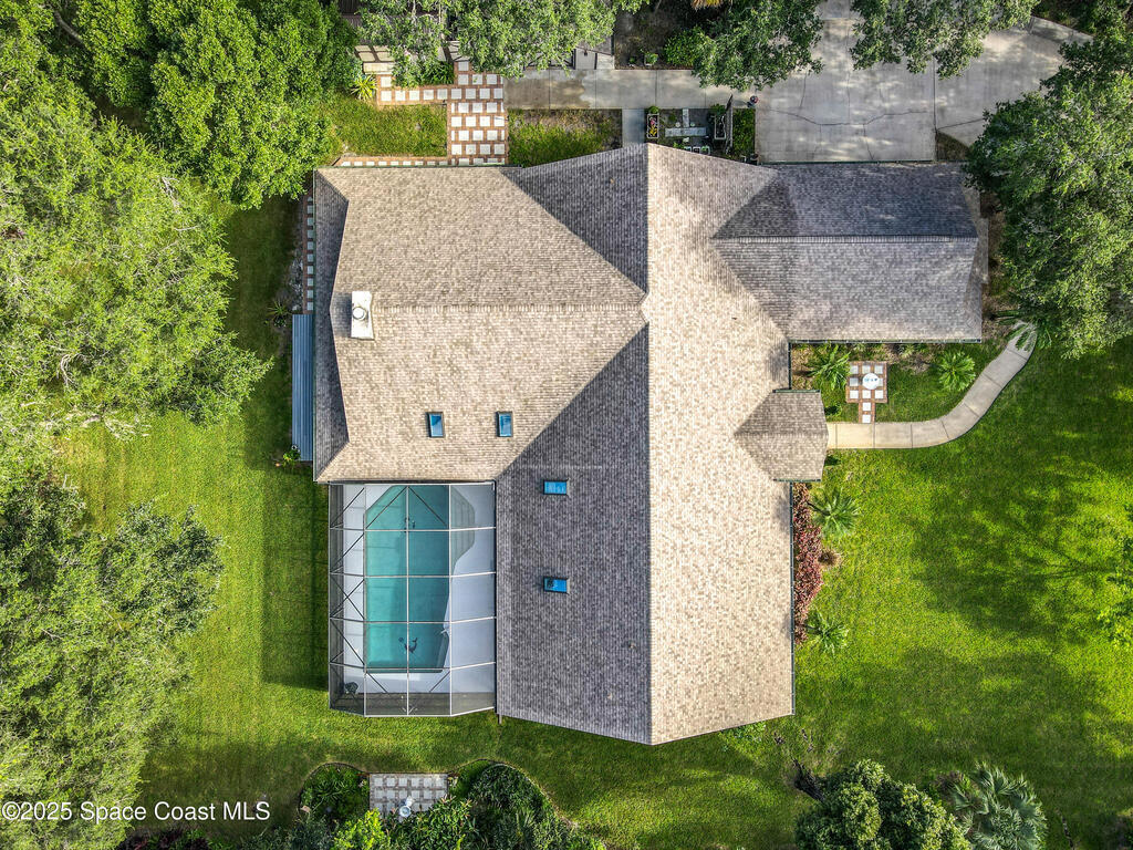 3170 Hilliard Court, Melbourne, FL 32934