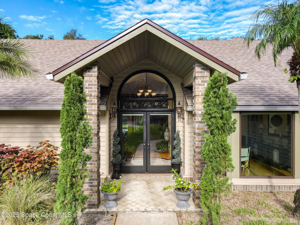 3170 Hilliard Court, Melbourne, FL 32934