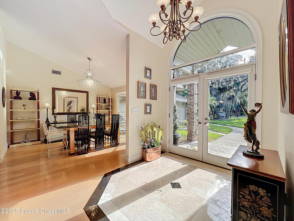 3170 Hilliard Court, Melbourne, FL 32934