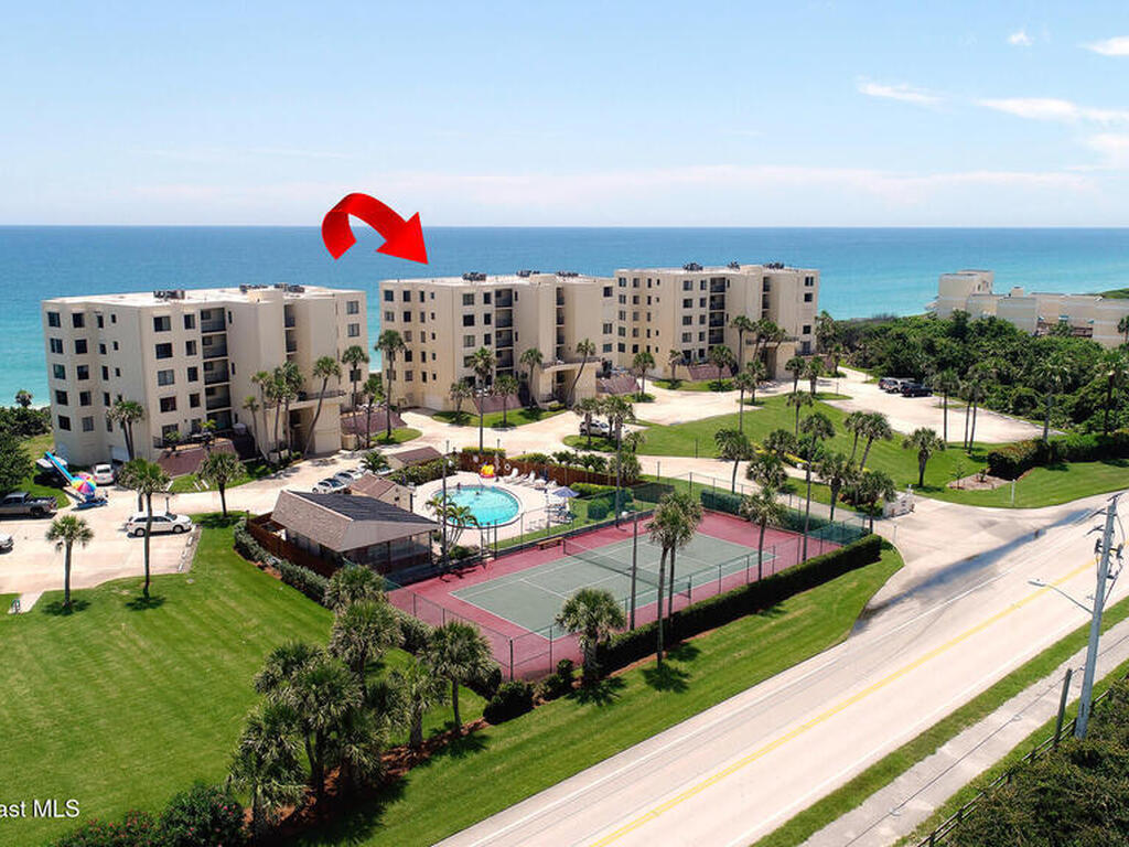 6307 Highway A1a, Melbourne Beach, FL 32951