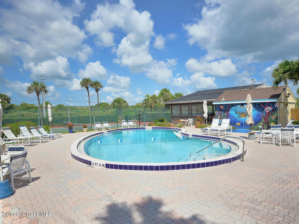 6307 Highway A1a, Melbourne Beach, FL 32951