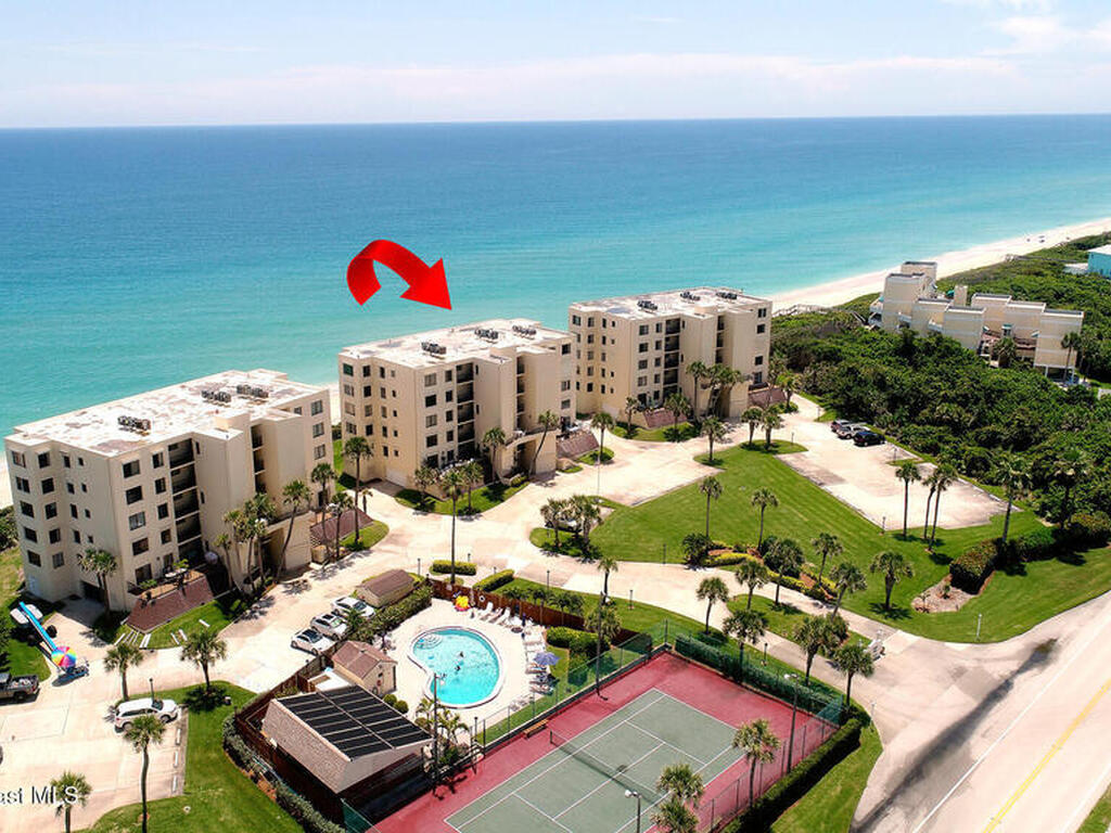 6307 Highway A1a, Melbourne Beach, FL 32951