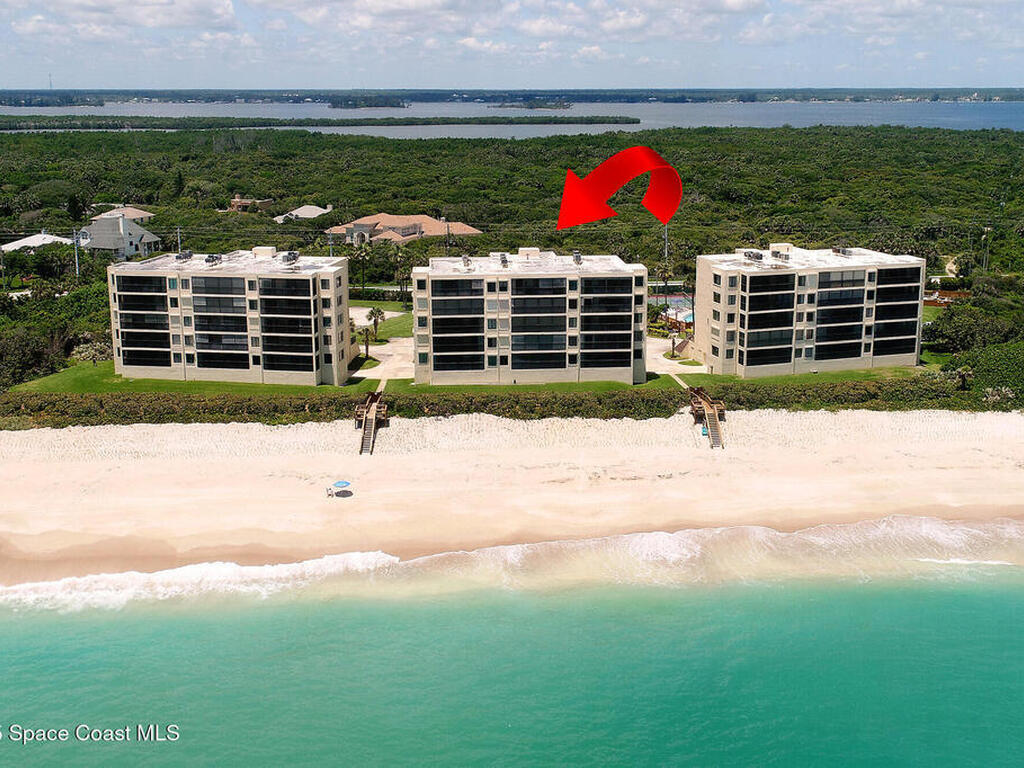 6307 Highway A1a, Melbourne Beach, FL 32951