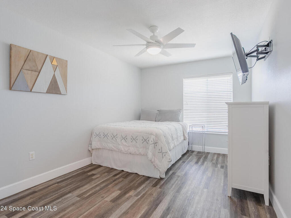 188 Pinellas Lane, Cocoa Beach, FL 32931