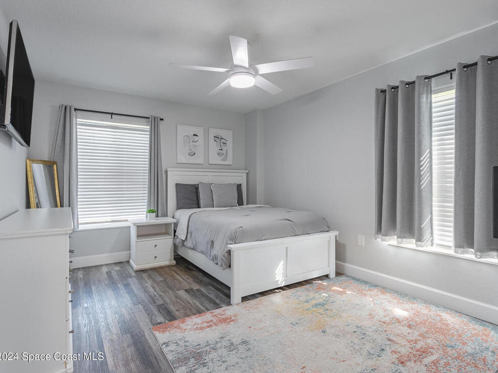 188 Pinellas Lane, Cocoa Beach, FL 32931