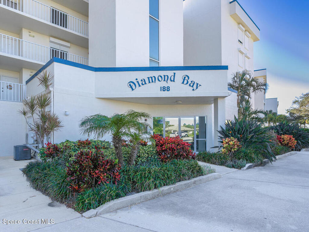 188 Pinellas Lane, Cocoa Beach, FL 32931