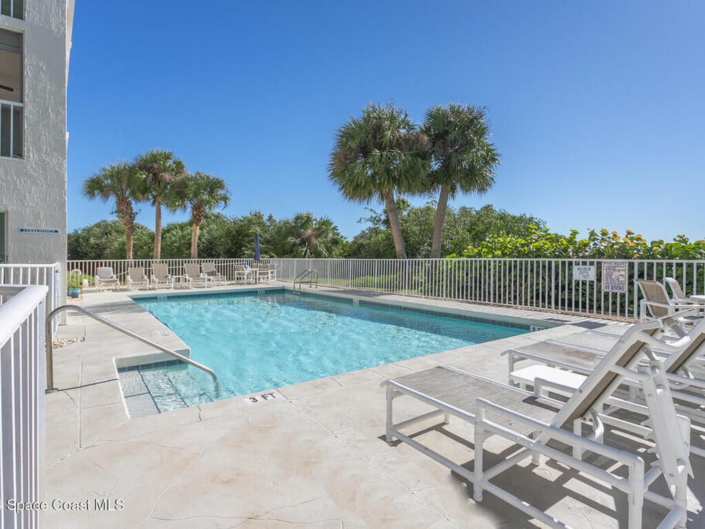 188 Pinellas Lane, Cocoa Beach, FL 32931