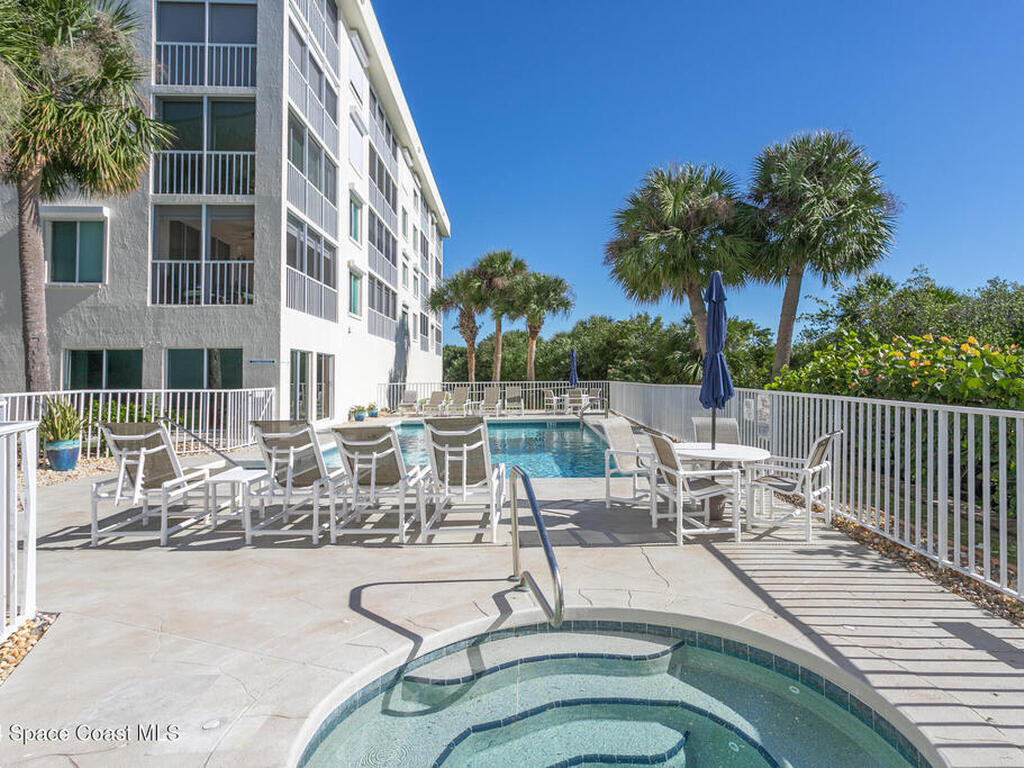 188 Pinellas Lane, Cocoa Beach, FL 32931