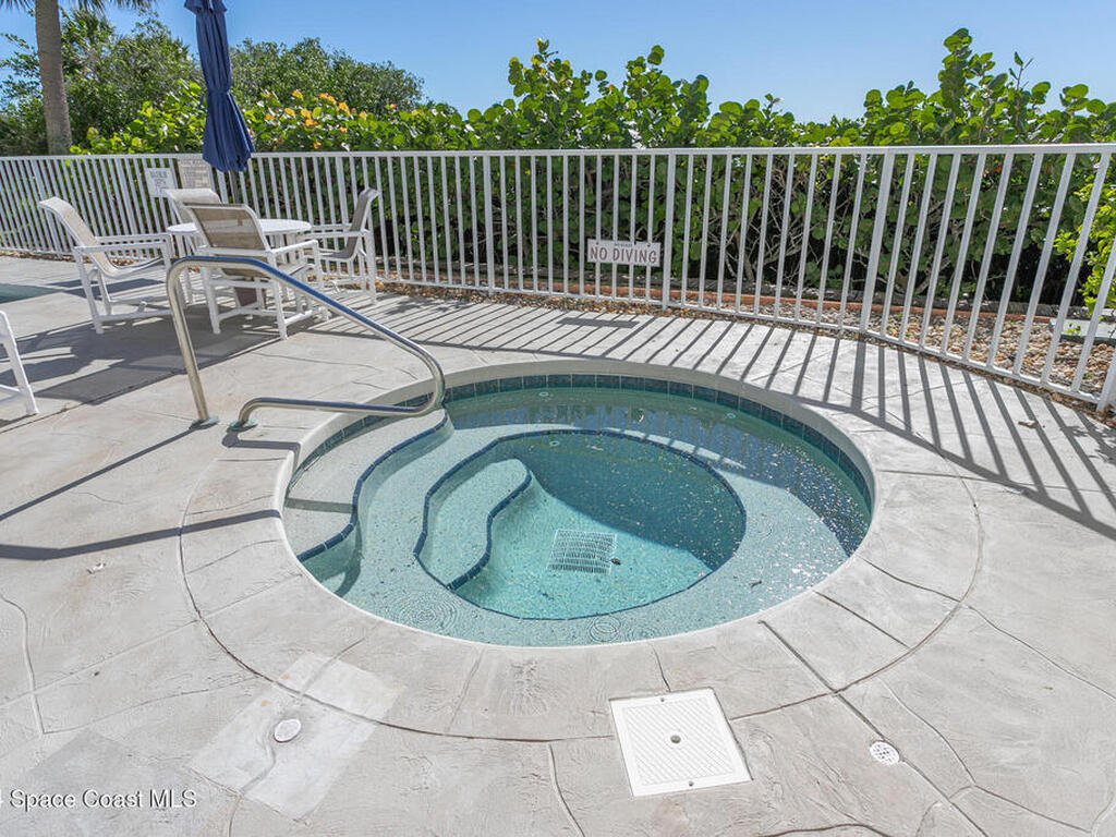 188 Pinellas Lane, Cocoa Beach, FL 32931