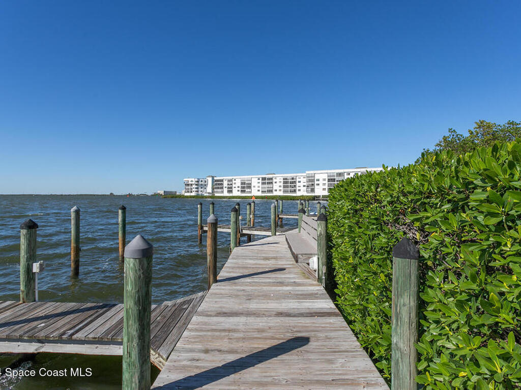 188 Pinellas Lane, Cocoa Beach, FL 32931