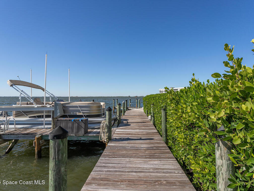 188 Pinellas Lane, Cocoa Beach, FL 32931