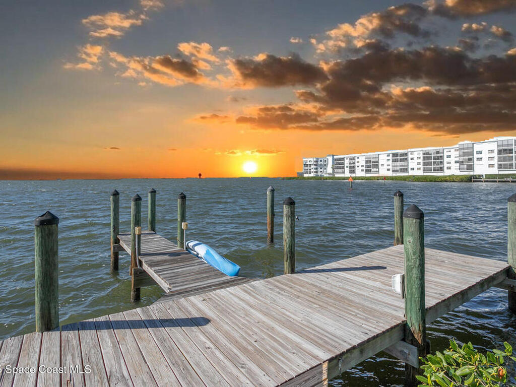 188 Pinellas Lane, Cocoa Beach, FL 32931