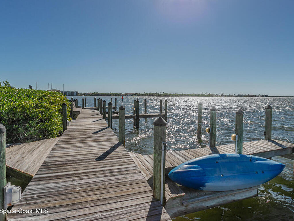 188 Pinellas Lane, Cocoa Beach, FL 32931