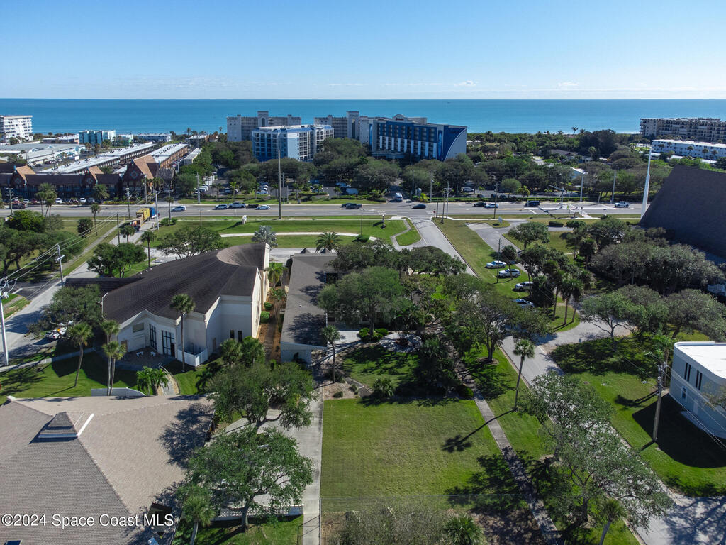 188 Pinellas Lane, Cocoa Beach, FL 32931