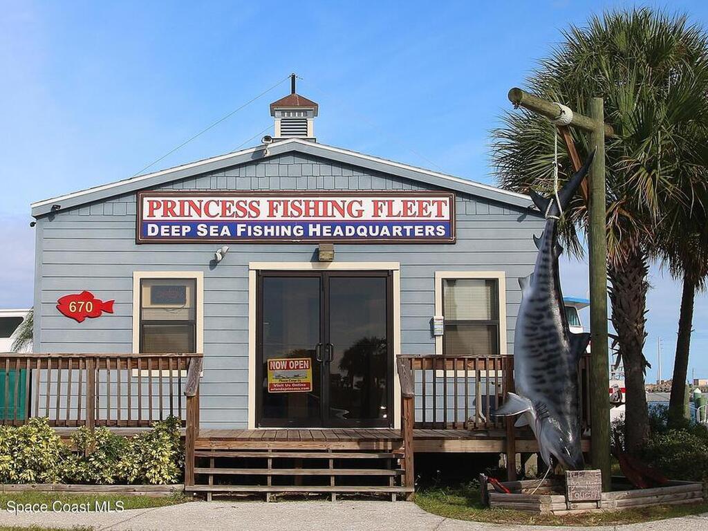 188 Pinellas Lane, Cocoa Beach, FL 32931