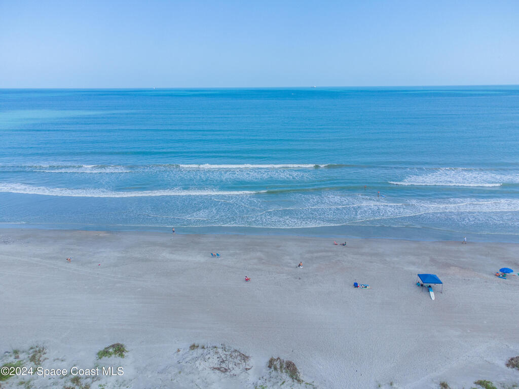 188 Pinellas Lane, Cocoa Beach, FL 32931