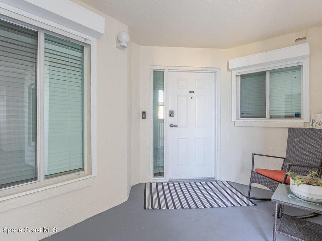 188 Pinellas Lane, Cocoa Beach, FL 32931