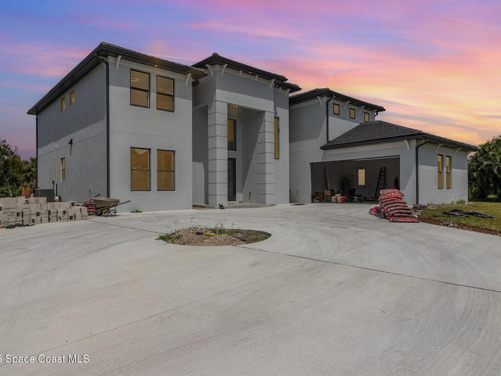 5180 Calmes Way, Merritt Island, FL 32952