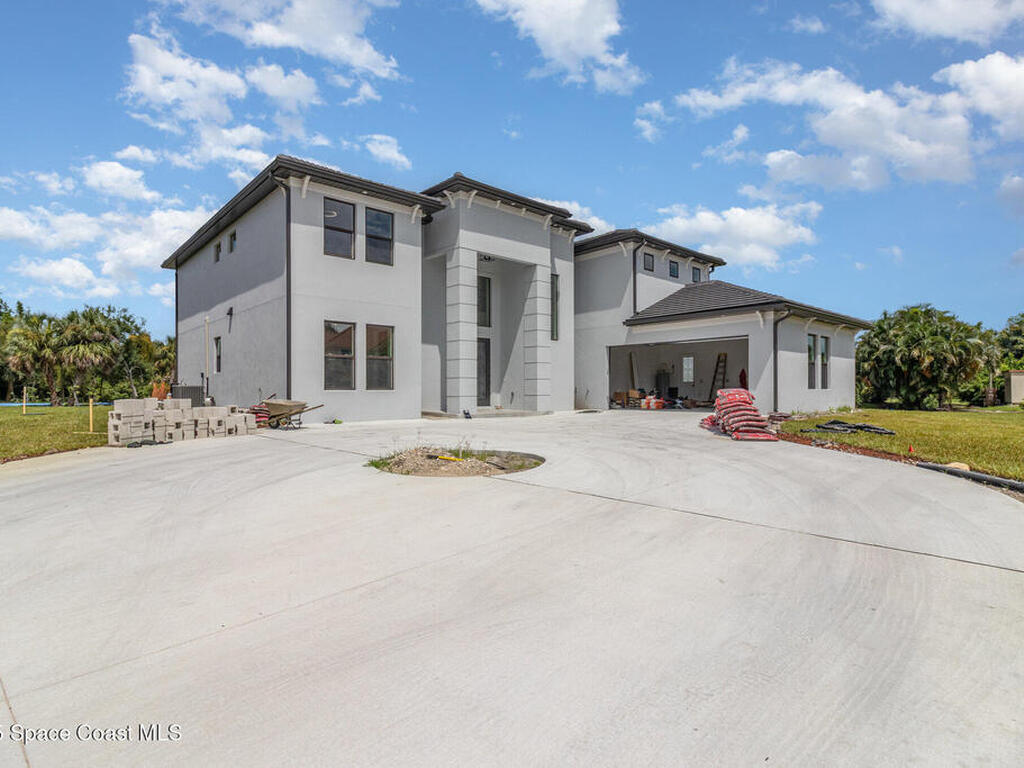 5180 Calmes Way, Merritt Island, FL 32952