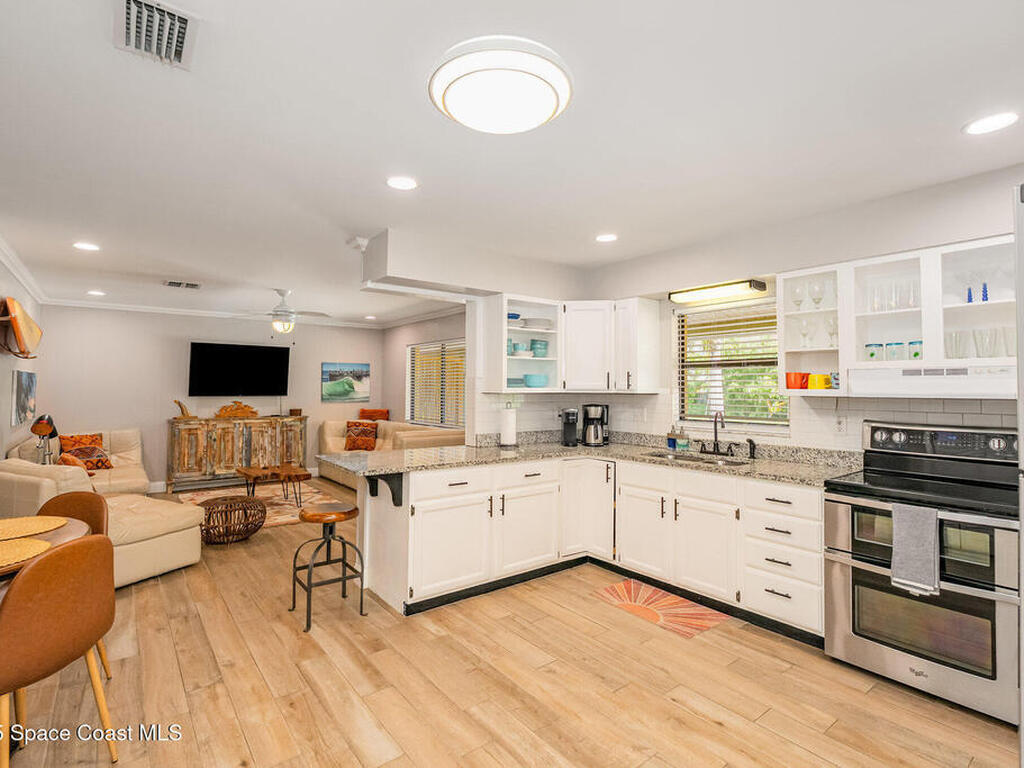 3440 S Atlantic Avenue, Cocoa Beach, FL 32931