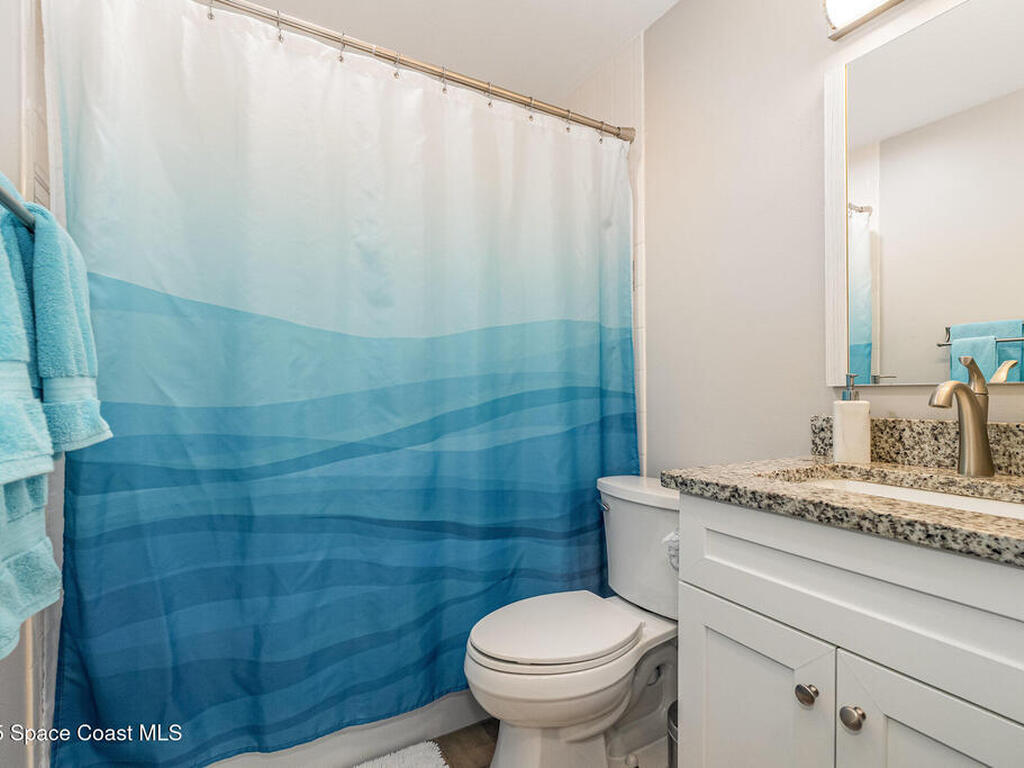 3440 S Atlantic Avenue, Cocoa Beach, FL 32931