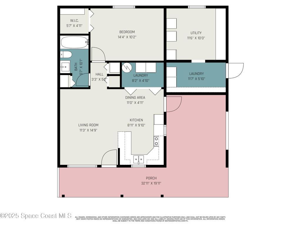 3440 S Atlantic Avenue, Cocoa Beach, FL 32931