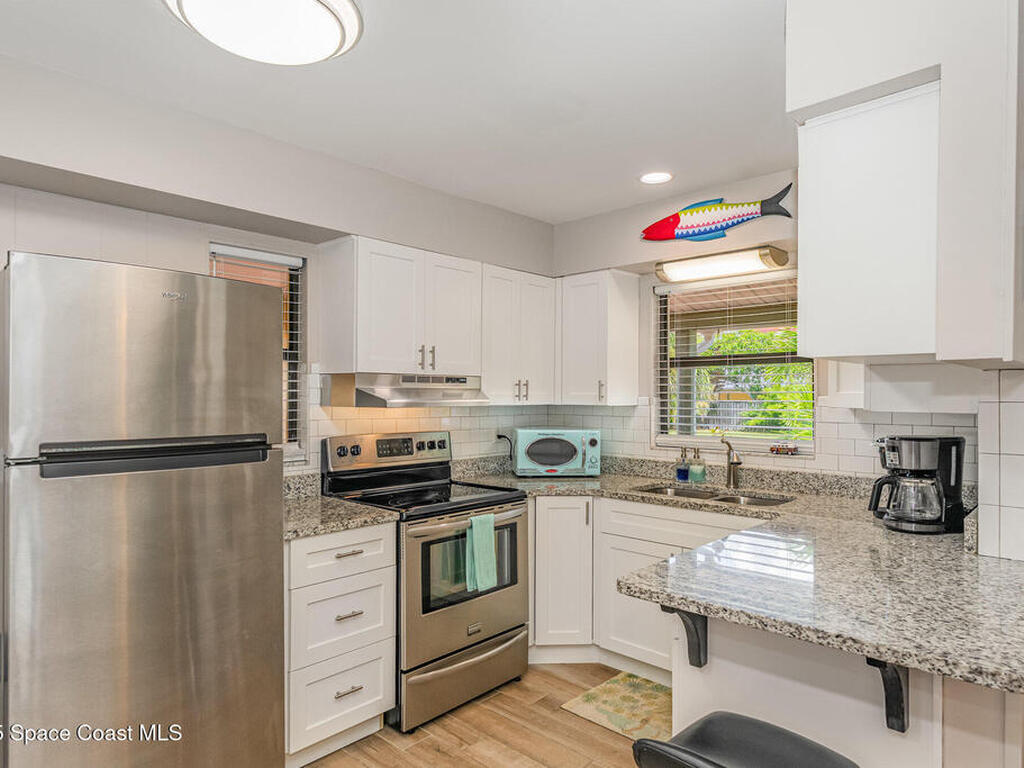 3440 S Atlantic Avenue, Cocoa Beach, FL 32931