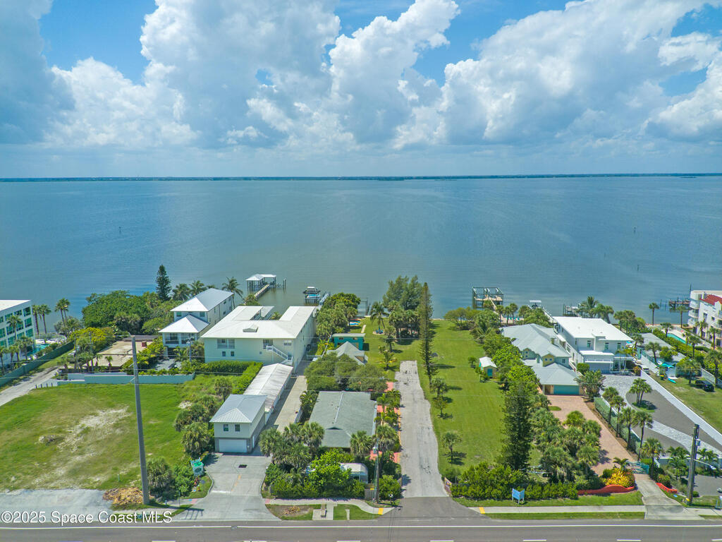 3440 S Atlantic Avenue, Cocoa Beach, FL 32931