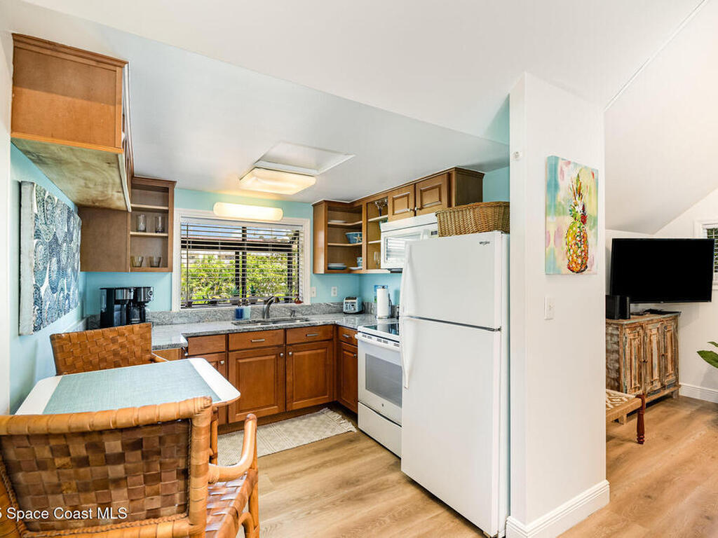 3440 S Atlantic Avenue, Cocoa Beach, FL 32931