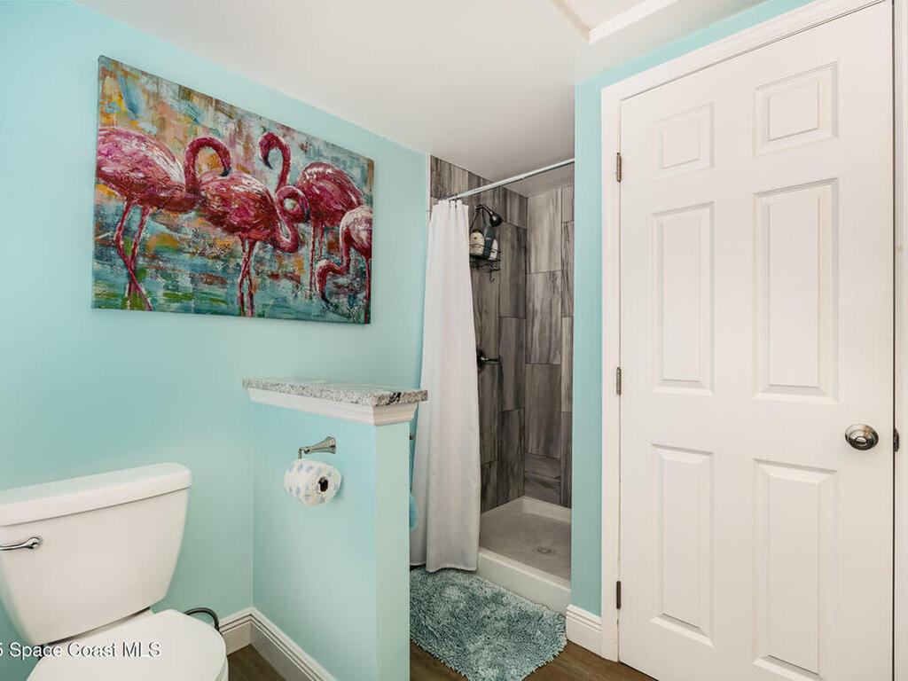 3440 S Atlantic Avenue, Cocoa Beach, FL 32931