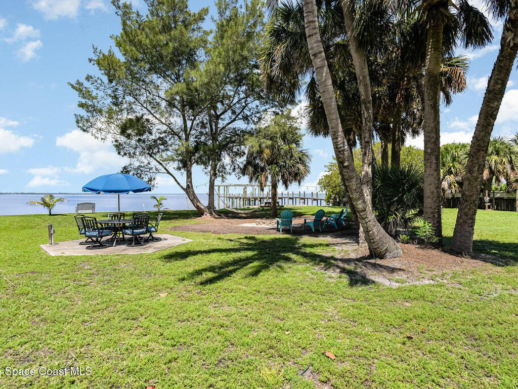 3440 S Atlantic Avenue, Cocoa Beach, FL 32931