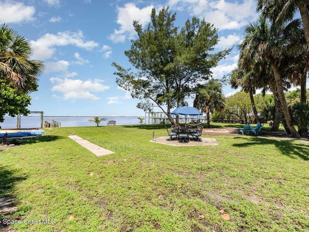 3440 S Atlantic Avenue, Cocoa Beach, FL 32931