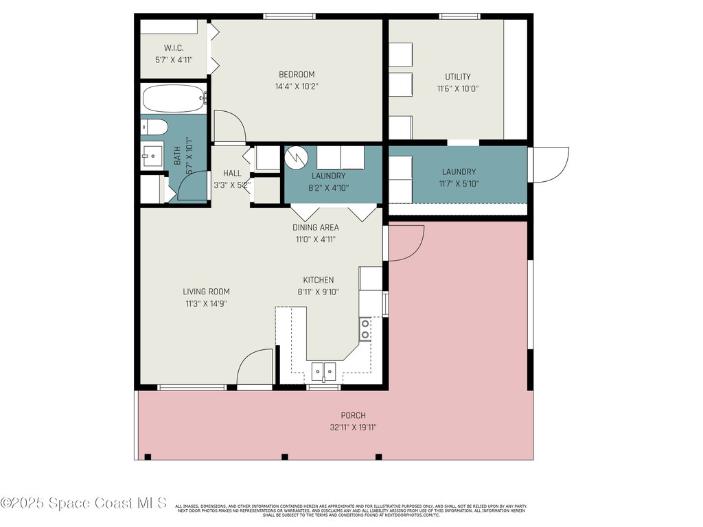 3440 S Atlantic Avenue, Cocoa Beach, FL 32931