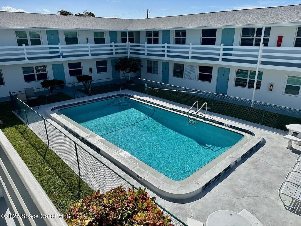 215 Circle Drive, Cape Canaveral, FL 32920