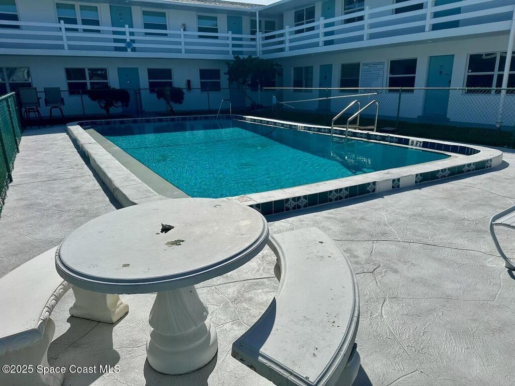 215 Circle Drive, Cape Canaveral, FL 32920