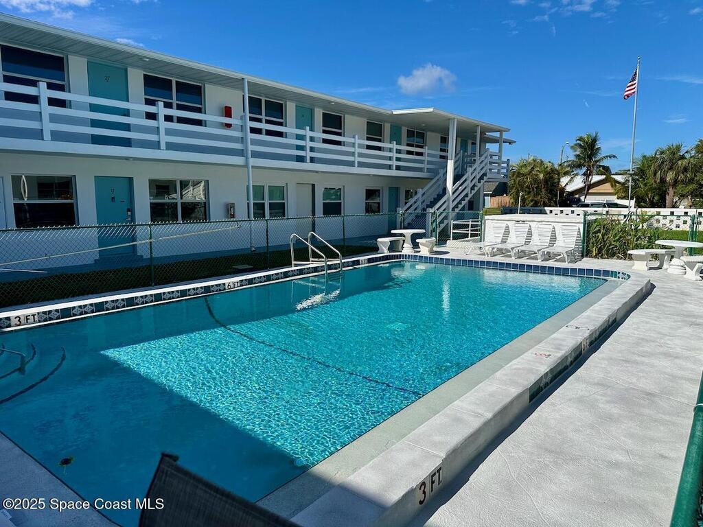 215 Circle Drive, Cape Canaveral, FL 32920