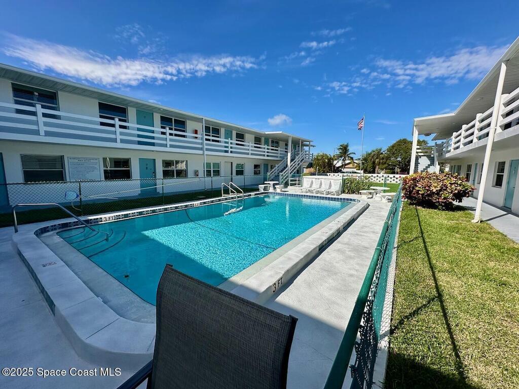 215 Circle Drive, Cape Canaveral, FL 32920