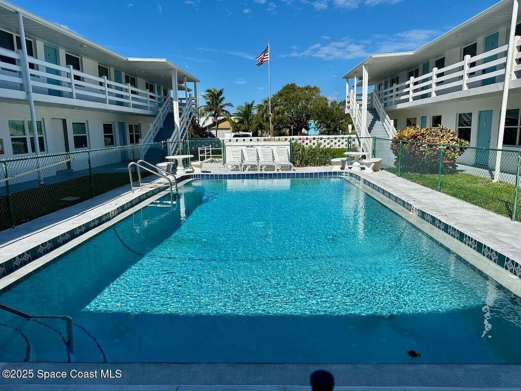 215 Circle Drive, Cape Canaveral, FL 32920