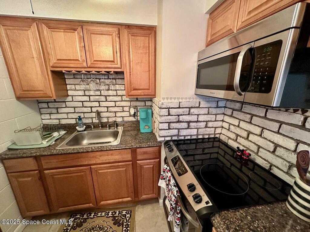 215 Circle Drive, Cape Canaveral, FL 32920