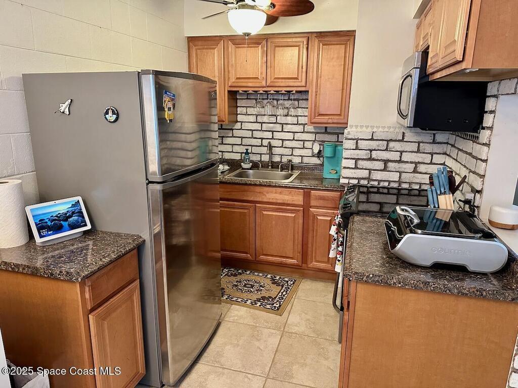 215 Circle Drive, Cape Canaveral, FL 32920