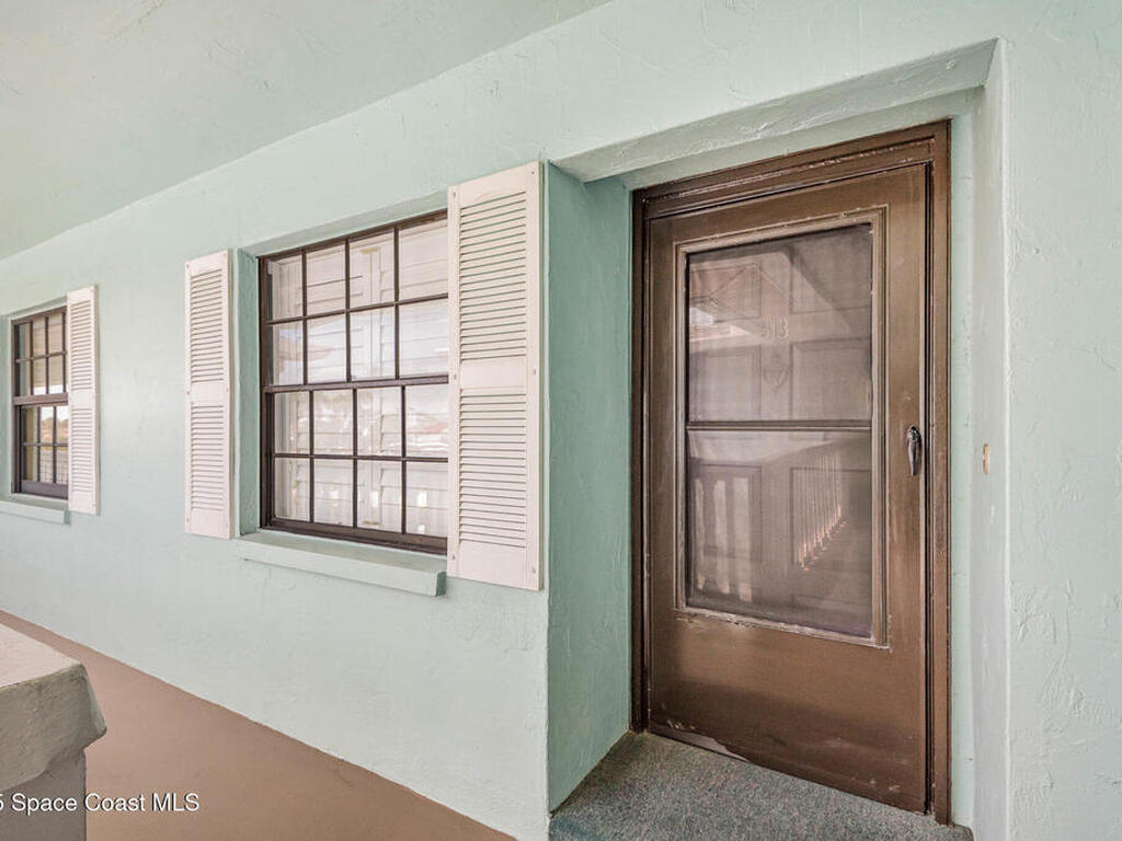 1999 S Banana River Boulevard, Cocoa Beach, FL 32931