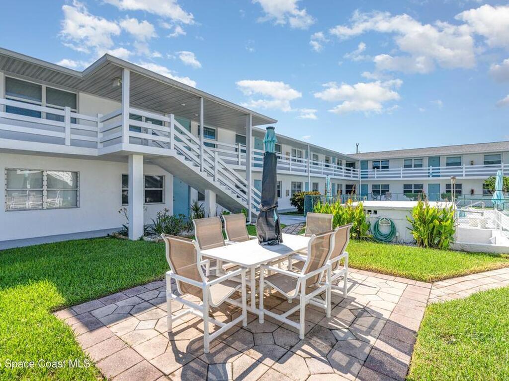 215 Circle Drive, Cape Canaveral, FL 32920